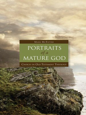 cover image of Portraits of a Mature God